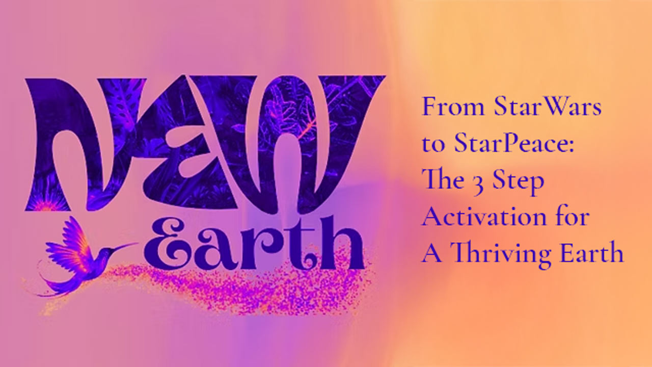 New Earth Summit