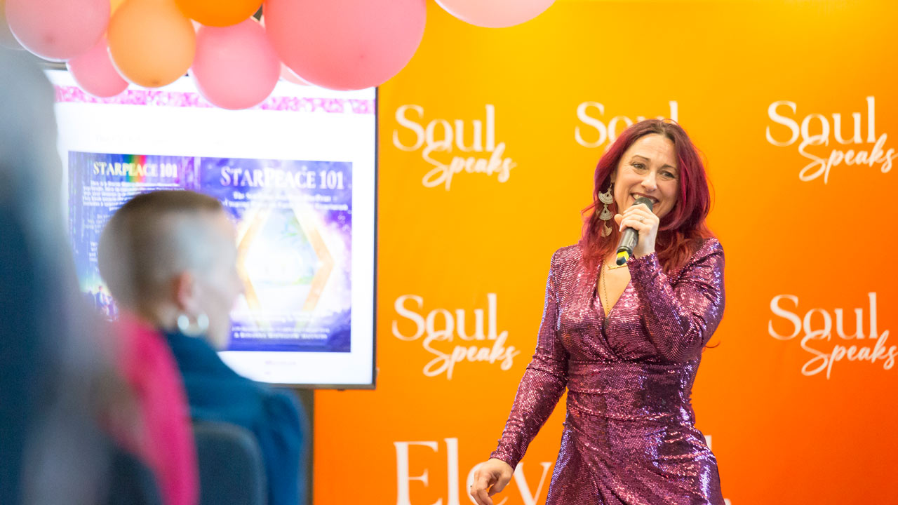 Soul Speaks
