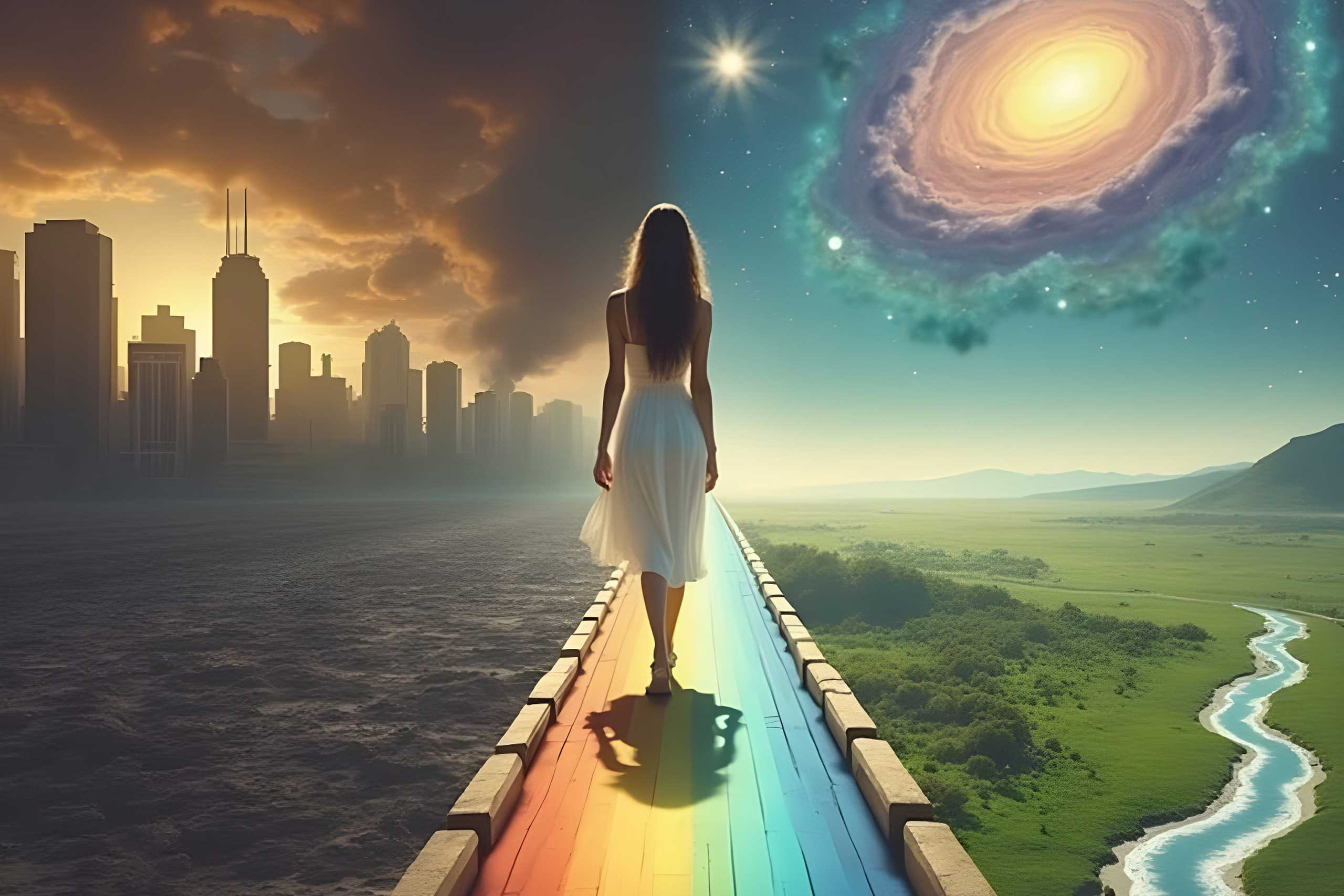 THE SACRED RESET DAY RETREAT