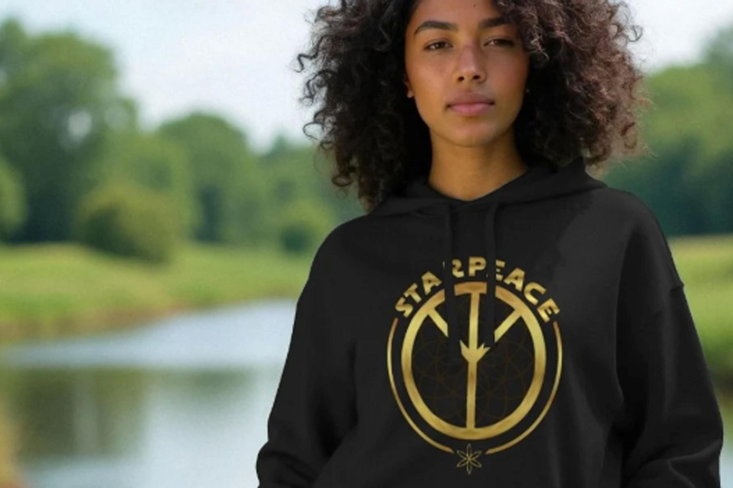 STARPEACE CLOTHING